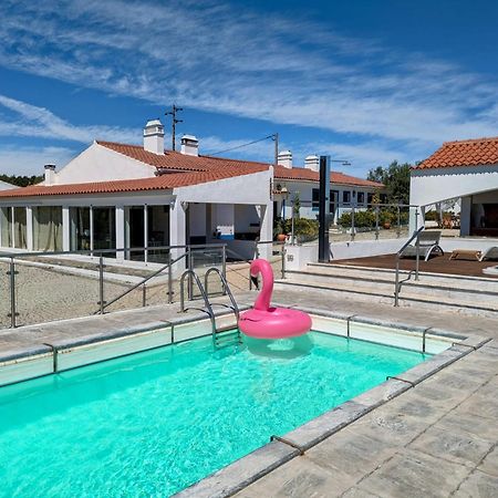 Monte Da Pechincha Bed & Breakfast Estremoz Bagian luar foto