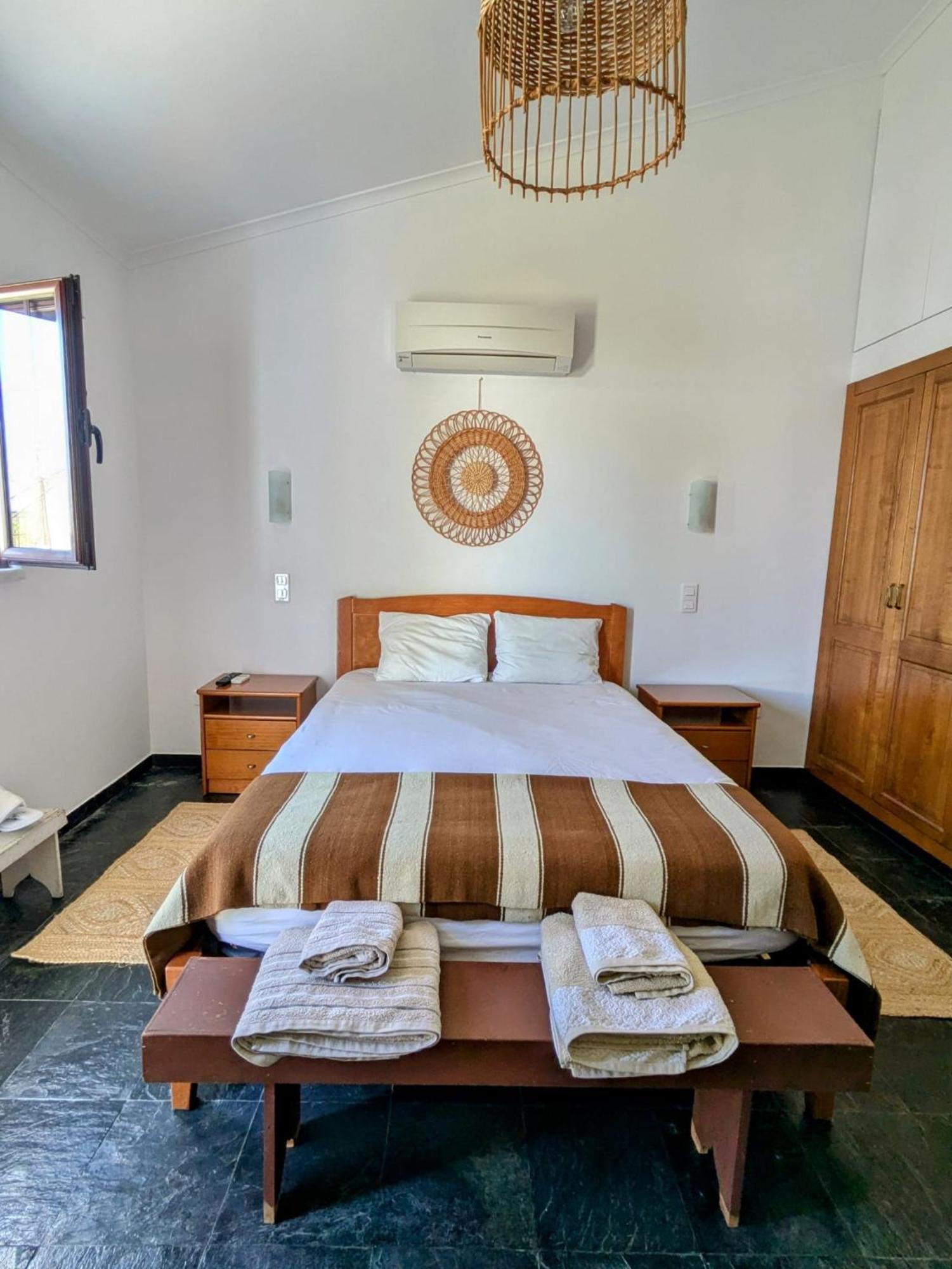 Monte Da Pechincha Bed & Breakfast Estremoz Bagian luar foto