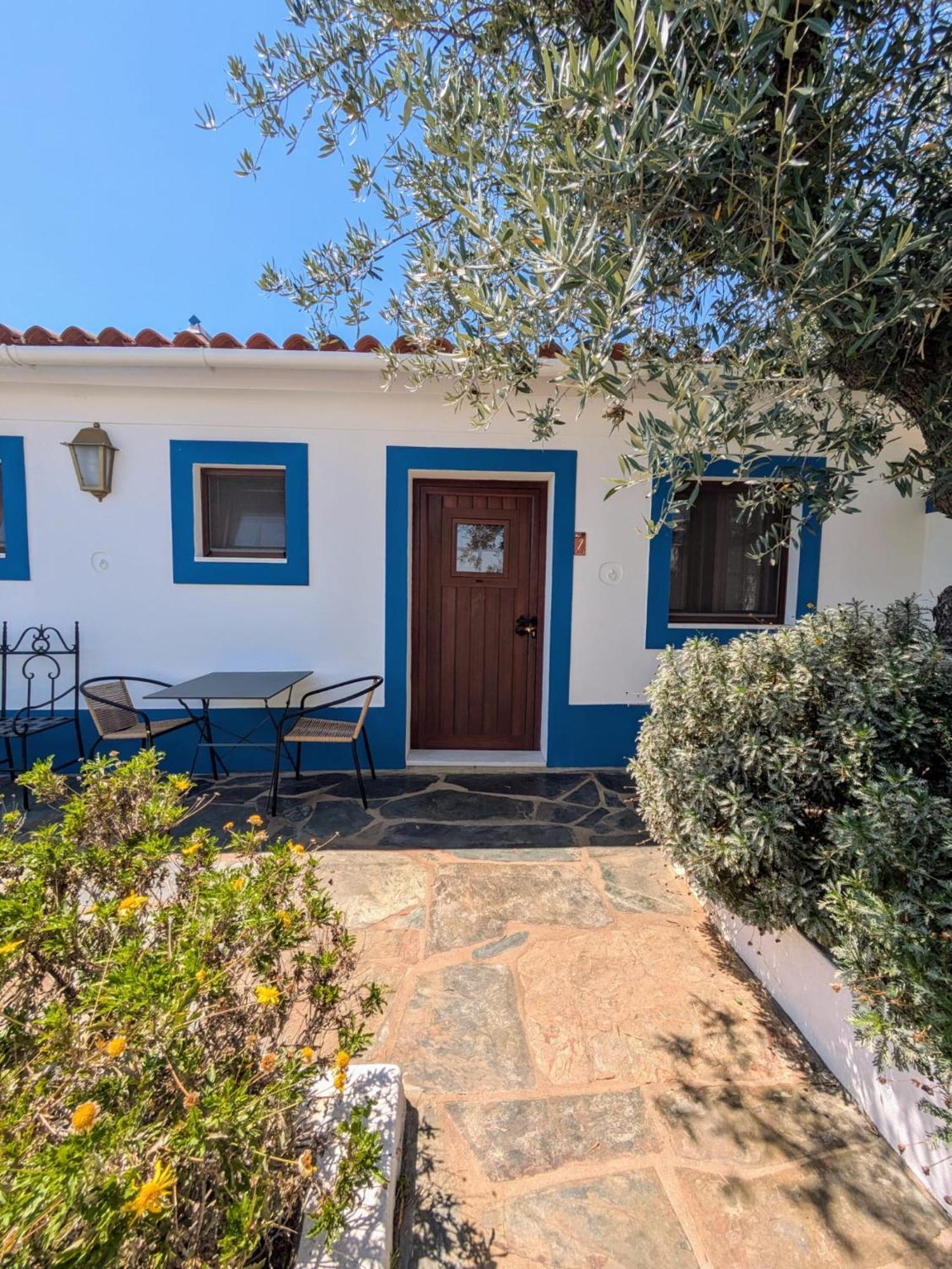 Monte Da Pechincha Bed & Breakfast Estremoz Bagian luar foto
