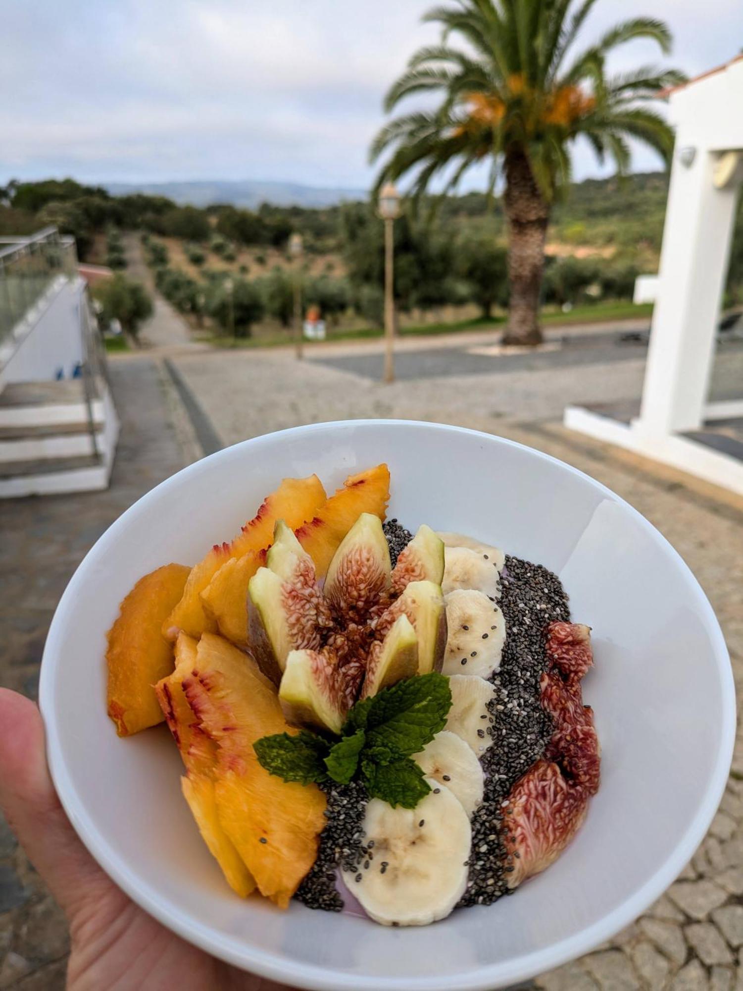 Monte Da Pechincha Bed & Breakfast Estremoz Bagian luar foto