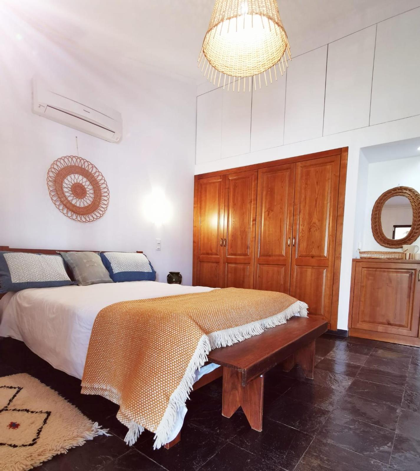 Monte Da Pechincha Bed & Breakfast Estremoz Bagian luar foto