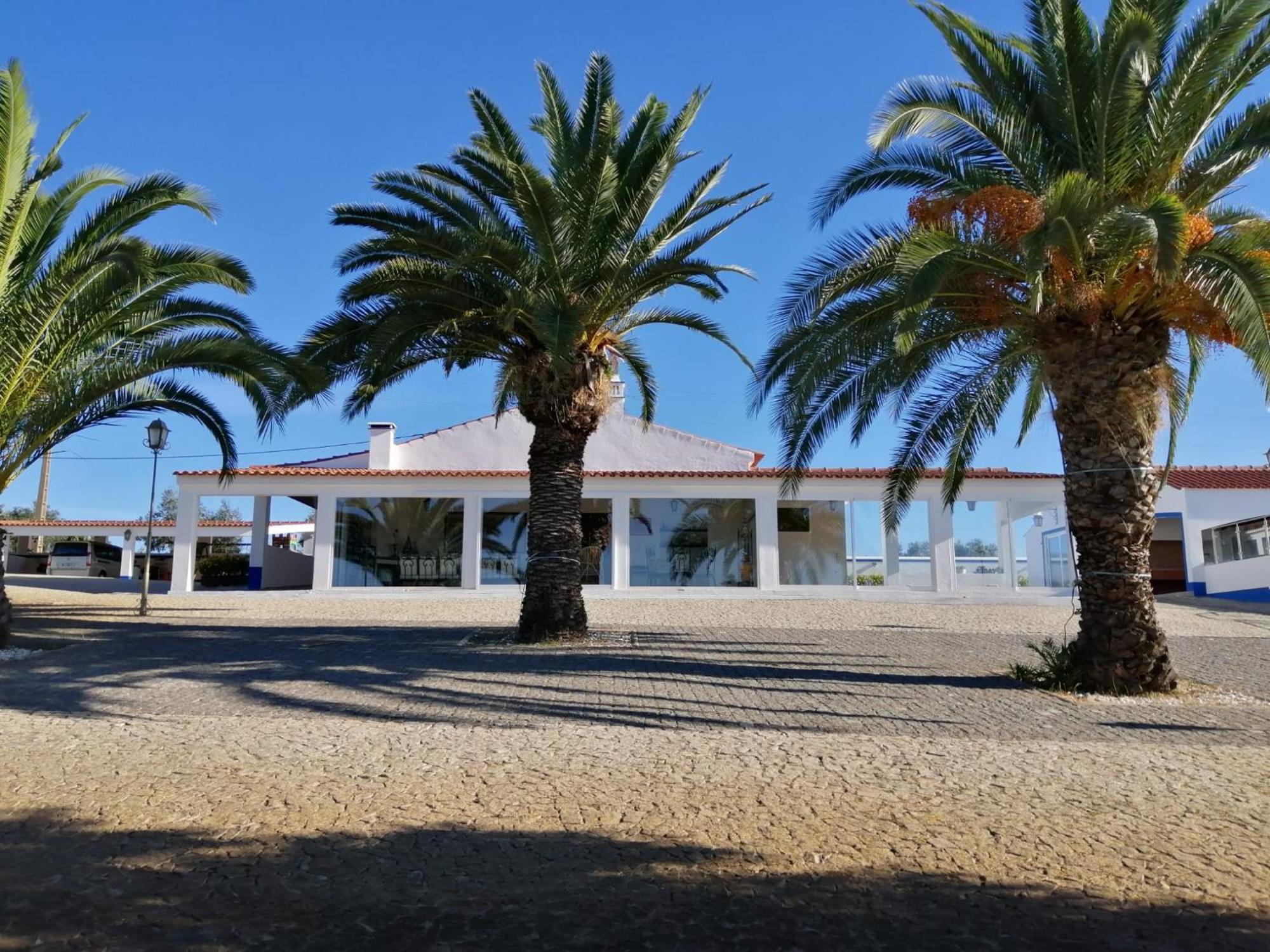 Monte Da Pechincha Bed & Breakfast Estremoz Bagian luar foto