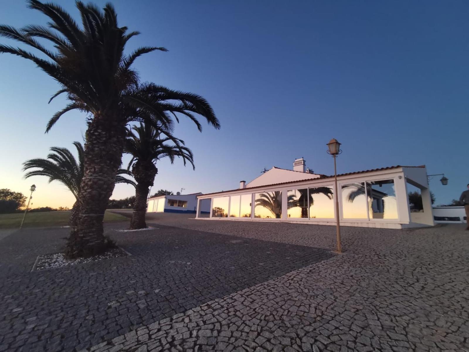 Monte Da Pechincha Bed & Breakfast Estremoz Bagian luar foto