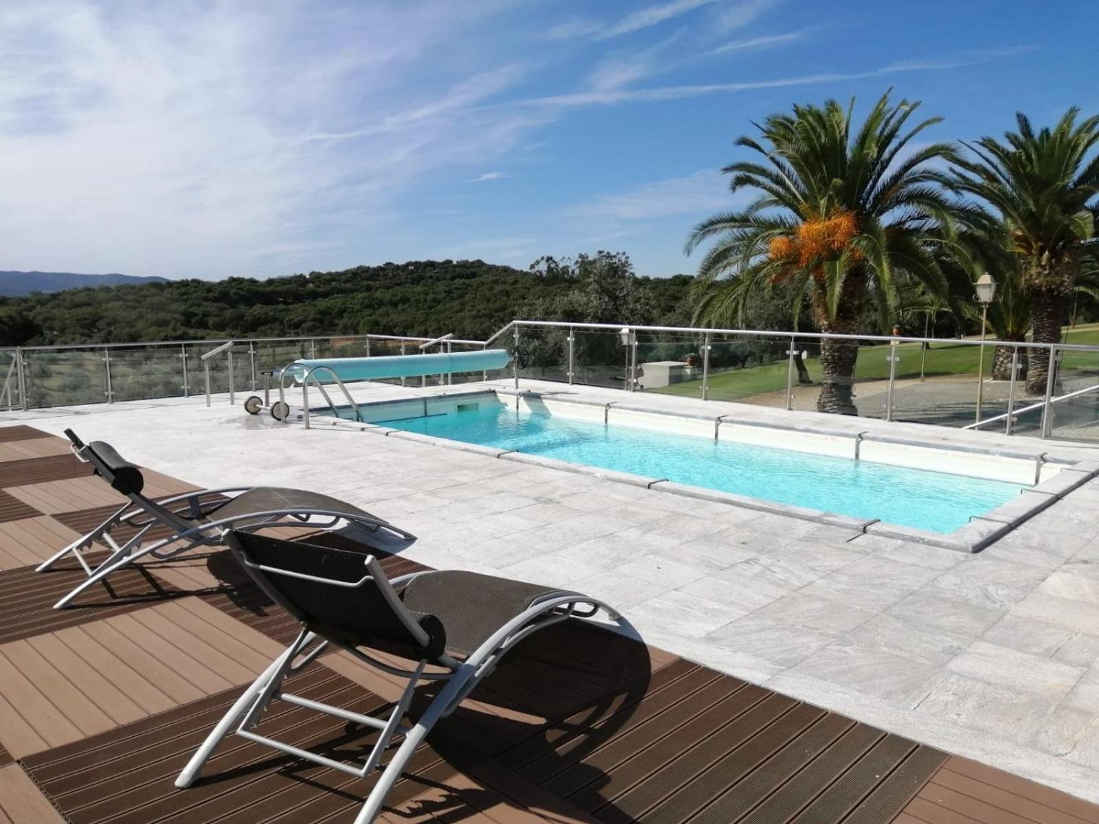 Monte Da Pechincha Bed & Breakfast Estremoz Bagian luar foto
